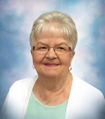 Judith Reister Obituary