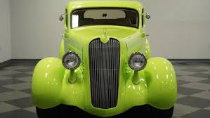 Image result for Fairfield Green 1936 Plymouth