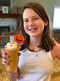 Milkshake recipe with almond milk