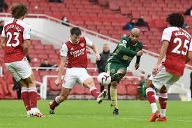 A tall task based on arsenal's recent form, but not impossible. Arsenal V Sheffield Utd 2020 21 Premier League