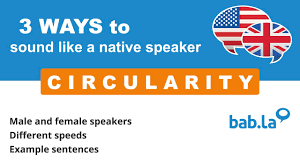 It must have been taken. Circular Translation In Indonesian Bab La