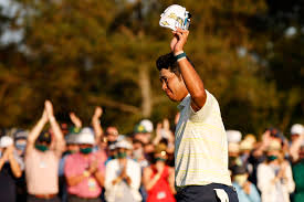 Masters 2021 live updates: Hideki Matsuyama looks to hold onto lead, hold  off chasers on Sunday | Golf News and Tour Information | Golf Digest