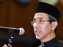 Timbalan ketua menteri pulau pinang. Timbalan Ketua Menteri Pulau Pinang Yb Dato Mohd Rashid Hasnon Daily Rakyat