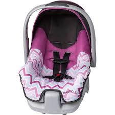 Evenflo Nurture Infant Car Seat Britnay Walmart Com In 2020 Baby Car Seats Car Seats Baby Car Safety