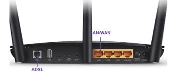 Archer D2 Ac750 Wireless Dual Band Gigabit Adsl2 Modem Router Tp Link United Kingdom