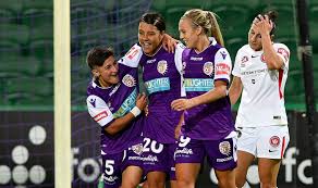 Official facebook page of perth glory football club. Westfield W League 2018 19 Report Card Perth Glory Westfield W League