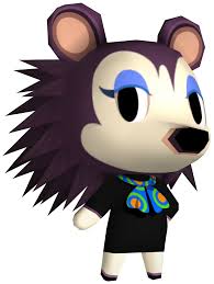 Labelle'S Pic (New Leaf) - Animal Crossing Wiki - Nookipedia