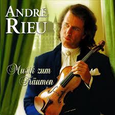 Official facebook fan page of andré rieu. Andre Rieu Musik Zum Traumen Austriancharts At