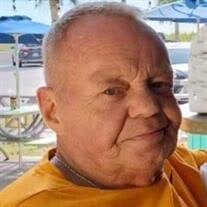 Lon A. Davidson Obituary