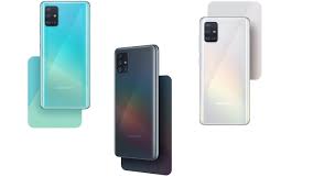 The samsung galaxy a51 release date in india has not been revealed yet, but the smartphone is expected to be available in most of samsung's major markets in early 2020. Samsung Galaxy A51 With Upgraded 8gb Ram Now Available In Malaysia Pokde Net