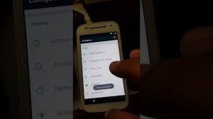 Me llegaron estos aparatos para hacer unlock, moto e 2a generacion, son de la subsidiaria de sprint boostmobile de hecho tienen chip sprint, . Frp Eliminar Cuenta Google Motorola Xt1526 Muy Facil Frp By Edward Vivas