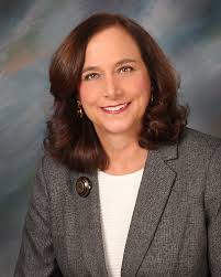 Foundation Source Names Susan Friedlander Calzone Chief