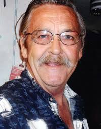 Larry McNabb Obituary