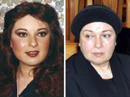 معنى اسم نورا في اللغة العربية. Ù‡Ù„ ØªØºÙŠØ± Ø´ÙƒÙ„ Ø±ÙˆÙ‚Ø© Ø§Ù„ÙÙ†Ø§Ù†Ø© Ø§Ù„Ù…Ø¹ØªØ²Ù„Ø© Ù†ÙˆØ±Ø§ Ø¨Ø¹Ø¯ Ø³Ù†ÙˆØ§Øª Ù…Ù† Ø§Ù„ØºÙŠØ§Ø¨ Ø¹ÙŠÙ†