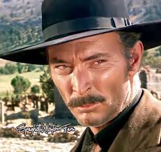 Rosanna Schiaffino in The Man Called Noon (1973), directed by Peter  Collinson, filmed in the stunning Western Leone set in Tabernas, Almeria.  This movie captures the raw essence of the classic western,