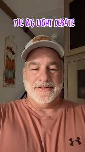 💡✨ The Great RV Lights Debate! ✨💡, Do you keep your RV lit up like a  Vegas casino all night long… 🌃, …or do you go stealth mode after 10pm and  vanish into the darkness like a camping ninja? 🥷🏕️, We ...