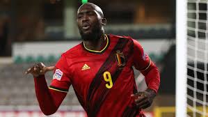 Romelu menama lukaku bolingoli, нидерландское произношение: Lukaku Gord Vystupat Za Sbornuyu Belgii Futbol Livesport Ru