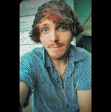 Matt Harder in people