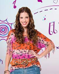 María candelaria molfese martínez (buenos aires; Cande Molfese Hoy Se Cumplen 8 Anos De Aquel Dia Donde Se Estrenaba Un Proyecto Que No Sabi Inbella