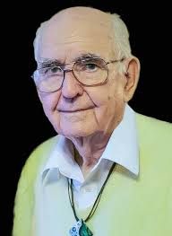 Obituary of James Warden