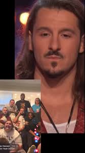 I’ve been so slammed that I never got to post about Battle round