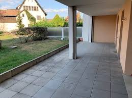 soultz haut rhin tres beau f4 rez de jardin gci gestion conseil immobilier oberhausbergen