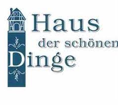 Für einen ersten eindruck laden wir sie herzlich ein, sich einfach mal auf unseren seiten umzusehen! Haus Der Schonen Dinge Kunstgewerbe Geschenkartikel Einzelhandel In Braunschweig Volkenrode Offnungszeiten