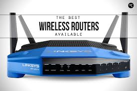It comes with 802.11ac wireless. Wavelengths The 9 Best Wi Fi Wireless Routers Hiconsumption