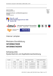 Bei ebay finden sie artikel aus der ganzen welt. Interner Lehrplan Modulare Grundbildung Manualzz