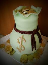 Competition: The Ever Phenomenal Cake Inventor In The World