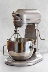 No matter what type of mixer you use, you'll want to make sure your mixer is functioning at its best. Stand Mixer Guide Jessica Gavin