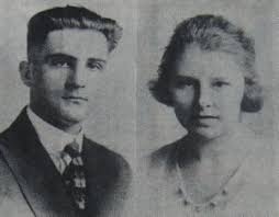 Marriages in Mitchell County