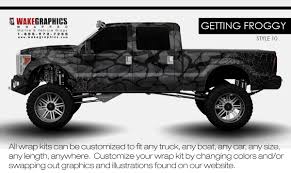 Schools have of course banned the flag to avoid offending the sensitive non. Truck Wraps Kits Vehicle Wraps Wake Graphics