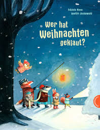 Weihnachtsgeschichten gehören zur weihnachtszeit mit der familie einfach dazu: Die Schonsten Weihnachtsgeschichten Fur Kinder Famigros
