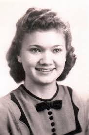 Elsie Lewis Obituary