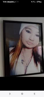 Contributions to the tribute of Shantay Cassie Keech