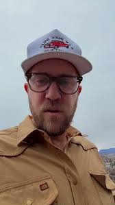 Eventually, all things merge into one, and a river runs through it”