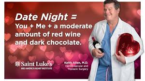 50 funniest valentine day's memes, images & pics for your bae. Cardiologists Create Hilarious Heart Healthy Memes To Celebrate Valentine S Day Abc News