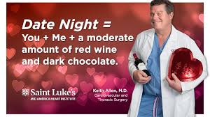 So enjoy some funny and hilarious valentine's day memes, pictures and quotes to celebrate love with some laughter. Cardiologists Create Hilarious Heart Healthy Memes To Celebrate Valentine S Day Abc News