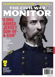 The Civil War Monitor Store