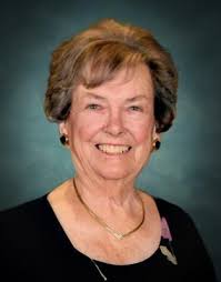 Ann Stanton Obituary (1935