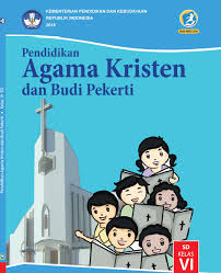 We did not find results for: Buku Siswa Pendidikan Agama Kristen Dan Budi Pekerti Kelas Vi Kurikulum 2013 Edisi Revisi 2018 Dadang Jsn