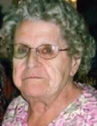 Mary F. Knight Obituary