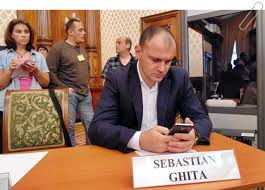 Când am fost de acord să intru în direct, am convenit cu colega dumneavoastră că nu discut despre relația mea cu laura codruța kovesi. Povestea De Dragoste A Unui Baiat Rebel Sebastian Ghita Si A Fetei Devenita Sotie De Miliardar Madalina Carstea