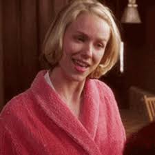 I watched mulholland drive last night. Naomi Watts Mulholland Drive Gif Naomiwatts Mulhollanddrive Smoke Discover Share Gifs