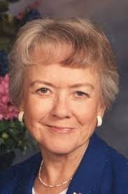 Edith Freeman Obituary