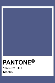 Pantone Marlin Pantone Swatches Pantone Colour Palettes Pantone Color
