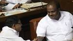 Karnataka & Deputy stay away