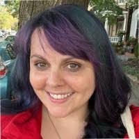 Christine Strasser's Instagram, Twitter & Facebook