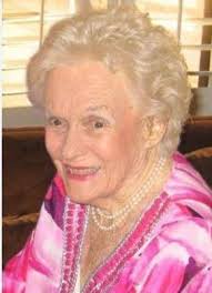 Elizabeth Farkas Obituary